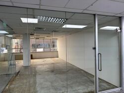 North Bridge Centre (D7), Office #455987121